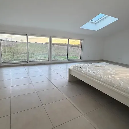 La Ferme Jardin Des Bellevue Villa