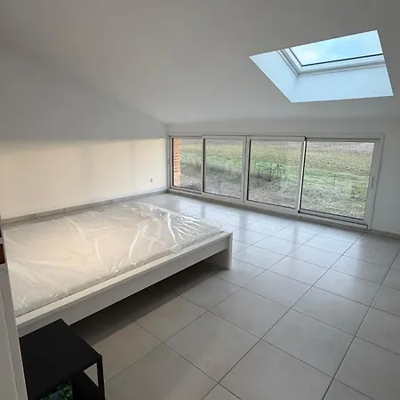 Villa La Ferme Jardin Des Bellevue