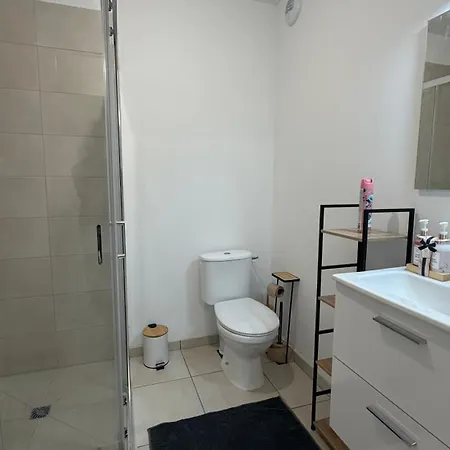 La Ferme Jardin Des Bellevue