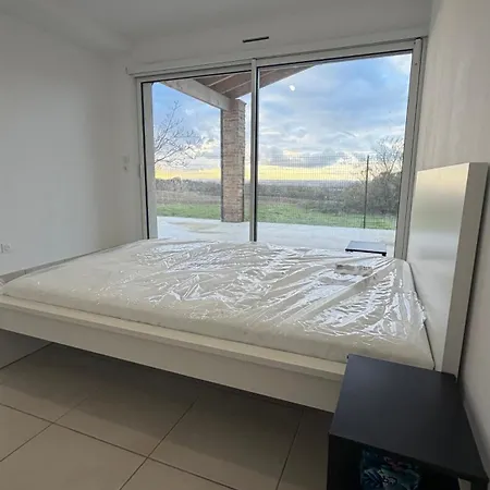 La Ferme Jardin Des Bellevue