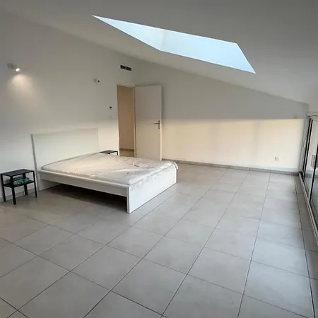 La Ferme Jardin Des Bellevue Saint-Geniès-Bellevue