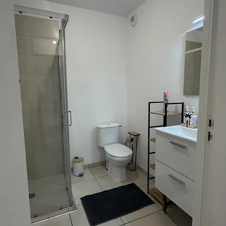 La Ferme Jardin Des Bellevue Villa