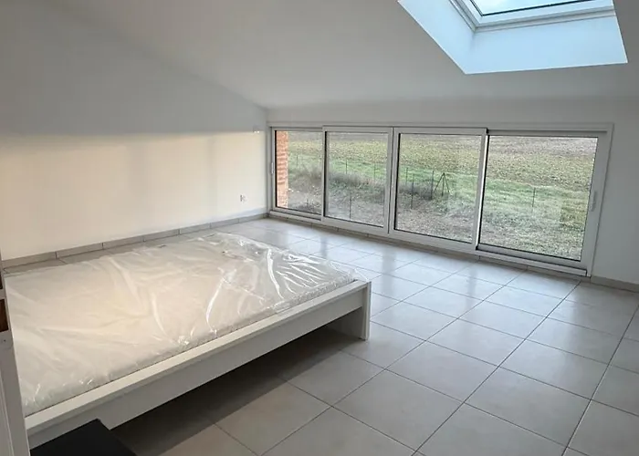 Вилла La Ferme Jardin Des Bellevue