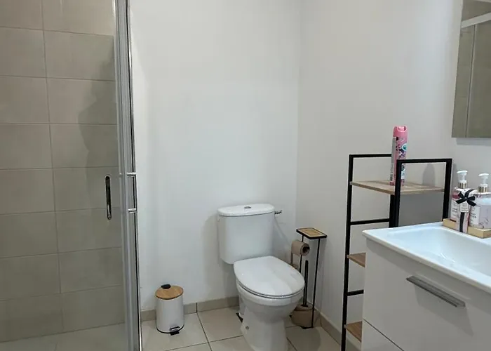 La Ferme Jardin Des Bellevue