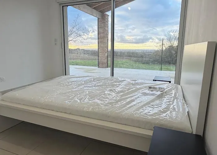 La Ferme Jardin Des Bellevue